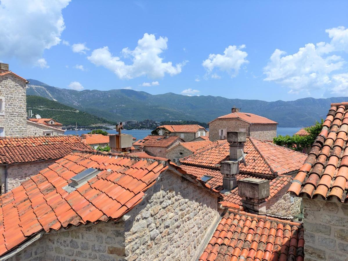 Attic Old Town Budva
