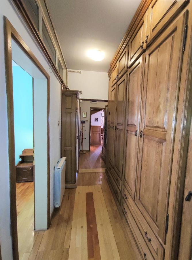 Apartment Attic Old Town